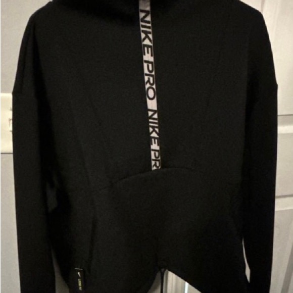 Nike Tops - IN SEARCH OF…. Nike pullover